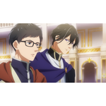 『異世界の沙汰は社畜次第』第5話 先行場面カット