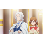 『異世界の沙汰は社畜次第』第5話 先行場面カット