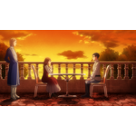 『異世界の沙汰は社畜次第』第5話 先行場面カット