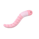 メダリスト　LLぬいぐるみ　“ミミズ”