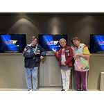 音声特典 新規オーディオコメンタリー 収録写真