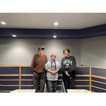 音声特典 新規オーディオコメンタリー 収録写真