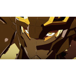 『鎧伝サムライトルーパー』第5話「刺怒根主」先行場面カット