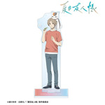 描き下ろし シャボン玉ver. 特大アクリルスタンド