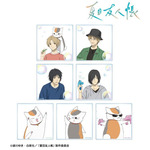 描き下ろし シャボン玉ver. トレーディングアクリルコースター