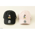 【'47 DISNEY DESIGN COLLECTION】