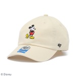 【'47 DISNEY DESIGN COLLECTION】