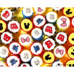 ディズニートラベル／キャンディミックス