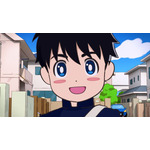 『サンダー３』ティザーPVカット