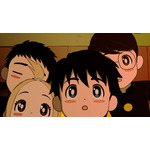 『サンダー３』ティザーPVカット