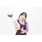 『幼馴染とはラブコメにならない』月見るな役:平塚紗依