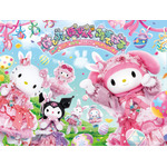 新作パレード「はぴぷぺぽっぴんぐ ふぇすてぃばる」