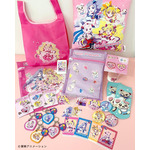 『フレッシュプリキュア！』×サンキューマート