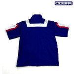 雄英高校体操服（半袖トラックジャケット）