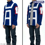 雄英高校体操服