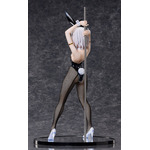 「ハイスクールD×D HERO 塔城小猫 バニーVer. 2nd 1/4スケール 完成品フィギュア」