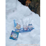 『ちいかわぽけっと』2026さっぽろ雪まつり雪像出展 ノベルティ