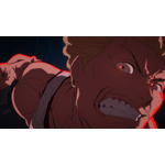 『呪術廻戦』第3期「死滅回游 前編」第53話「部品」先行場面カット