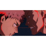 『呪術廻戦』第3期「死滅回游 前編」第53話「部品」先行場面カット