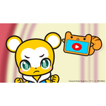 TVアニメ『クマーバ』場面写真