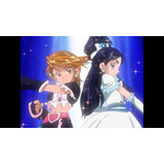 「ふたりはプリキュア総集編 ~ぶっちゃけ、ありえな~い!? 2020edition~」(C)東映アニメーション