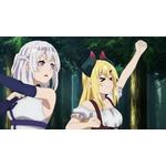 『異世界のんびり農家２』PVカット