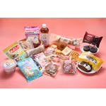 「mofusand」やヤマト運輸の猫もコラボ♪ 猫まみれの「ファミリーマート」“ねこの日”企画が2月10日スタート 画像