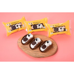 クロネコのオムレット