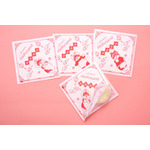 「mofusand」デザイン中華まん袋