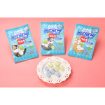 ラムねこハイチュウ