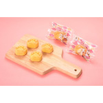 肉球すいーとぽてと