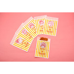 「mofusand」デザインファミチキ袋