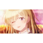 『灰原くんの強くて青春ニューゲーム』第1弾PV場面写