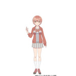 『灰原くんの強くて青春ニューゲーム』佐倉 詩:cv.山根 綺