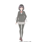 『灰原くんの強くて青春ニューゲーム』七瀬唯乃:cv.鈴代紗弓