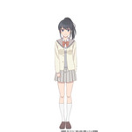 『灰原くんの強くて青春ニューゲーム』本宮美織:cv.中村カンナ