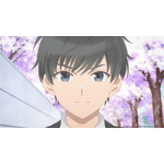 『灰原くんの強くて青春ニューゲーム』第1弾PV場面写