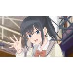 『灰原くんの強くて青春ニューゲーム』第1弾PV場面写