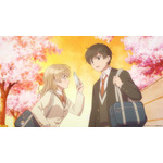 『灰原くんの強くて青春ニューゲーム』第1弾PV場面写