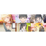 『灰原くんの強くて青春ニューゲーム』第1弾PV場面写