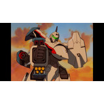 劇場版「マクロスプラス」4Kリマスター版、TOHOシネマズ15館で上映！劇場でBD特装限定版の先行販売も 画像