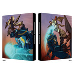 「マクロスプラス -MOVIE EDITION- 4K リマスターセット（4K ULTRA HD Blu-ray & Blu-ray Disc）【特装限定版】」