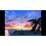 『マクロスプラス -MOVIE EDITION- 4K REMASTER ver.』場面写真