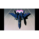 『マクロスプラス -MOVIE EDITION- 4K REMASTER ver.』場面写真