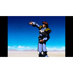 『マクロスプラス -MOVIE EDITION- 4K REMASTER ver.』場面写真