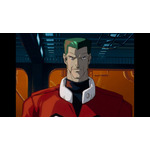 『マクロスプラス -MOVIE EDITION- 4K REMASTER ver.』場面写真