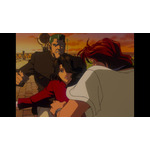 『マクロスプラス -MOVIE EDITION- 4K REMASTER ver.』場面写真