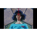 『マクロスプラス -MOVIE EDITION- 4K REMASTER ver.』場面写真