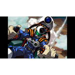 『マクロスプラス -MOVIE EDITION- 4K REMASTER ver.』場面写真