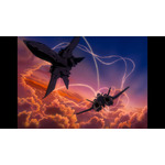 『マクロスプラス -MOVIE EDITION- 4K REMASTER ver.』場面写真